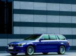 Alpina B5 Touring 2005 года